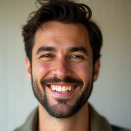 Diego from Brazil