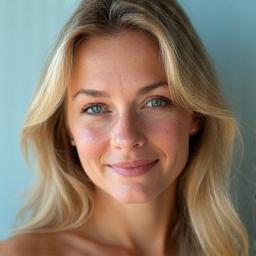 Elin from Sweden