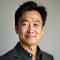 Kentaro from Japan