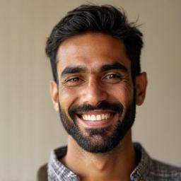 Ravi from India